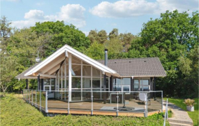 3 Bedroom Gorgeous Home In Ebeltoft, Ebeltoft